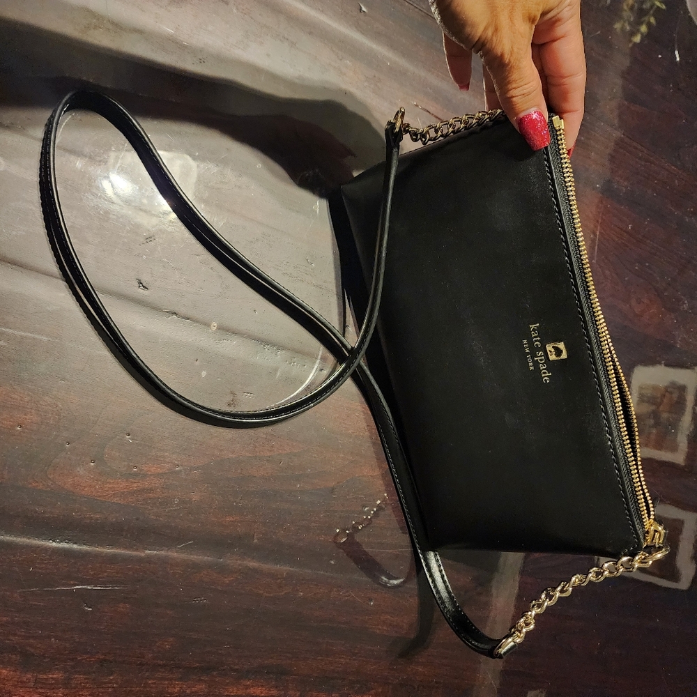 Kate spade crossbody